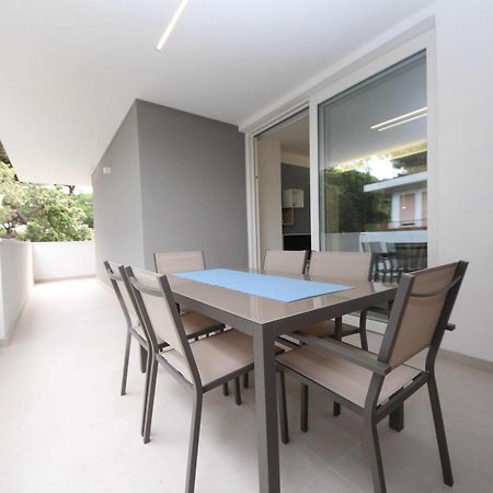 Ca' Del Mare Apartment Росолина Маре Екстериор снимка