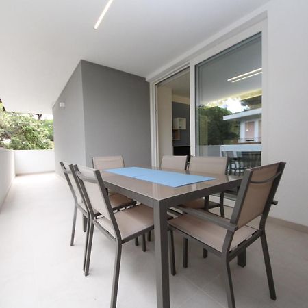 Ca' Del Mare Apartment Росолина Маре Екстериор снимка