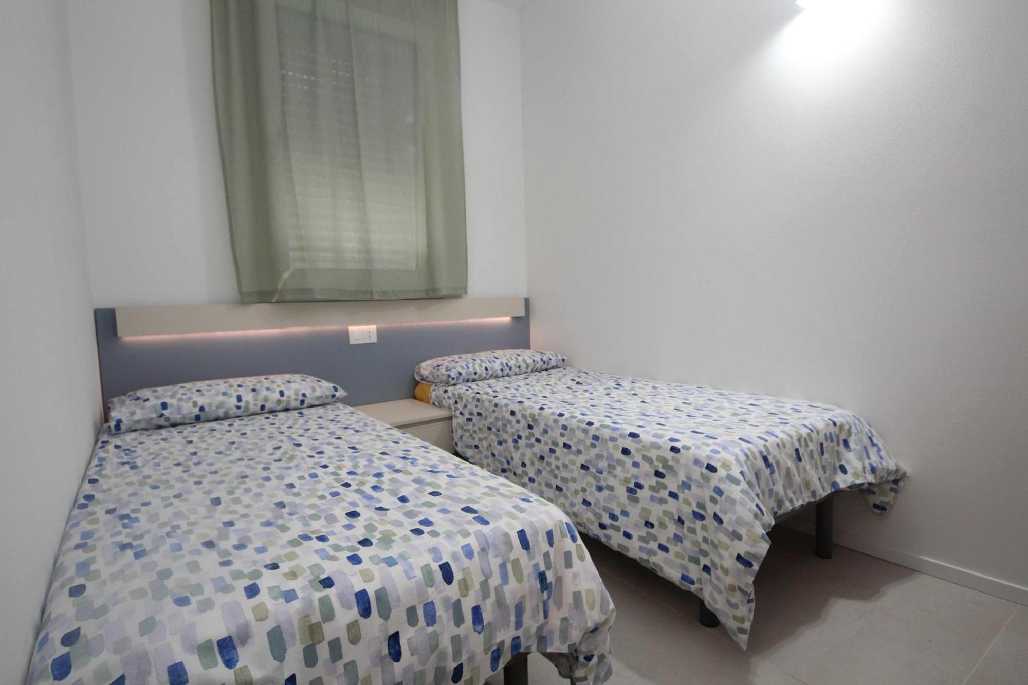 Ca' Del Mare Apartment Росолина Маре Екстериор снимка