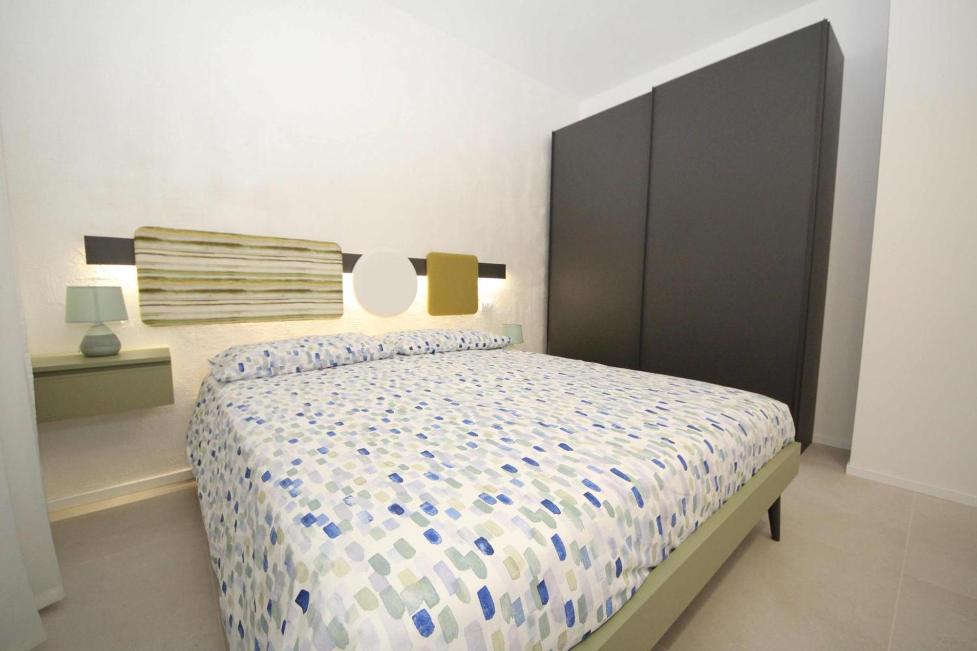 Ca' Del Mare Apartment Росолина Маре Екстериор снимка