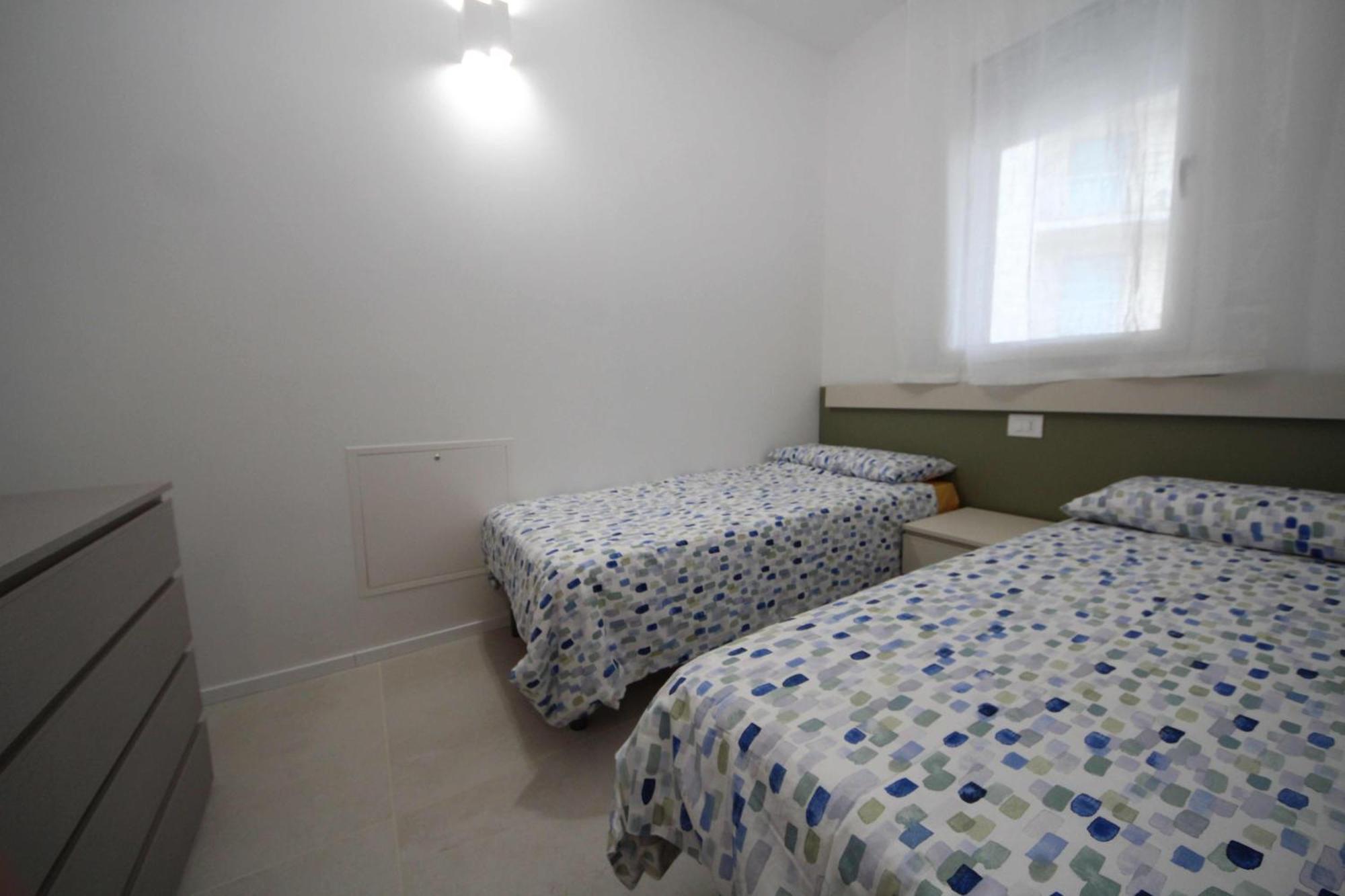 Ca' Del Mare Apartment Росолина Маре Екстериор снимка