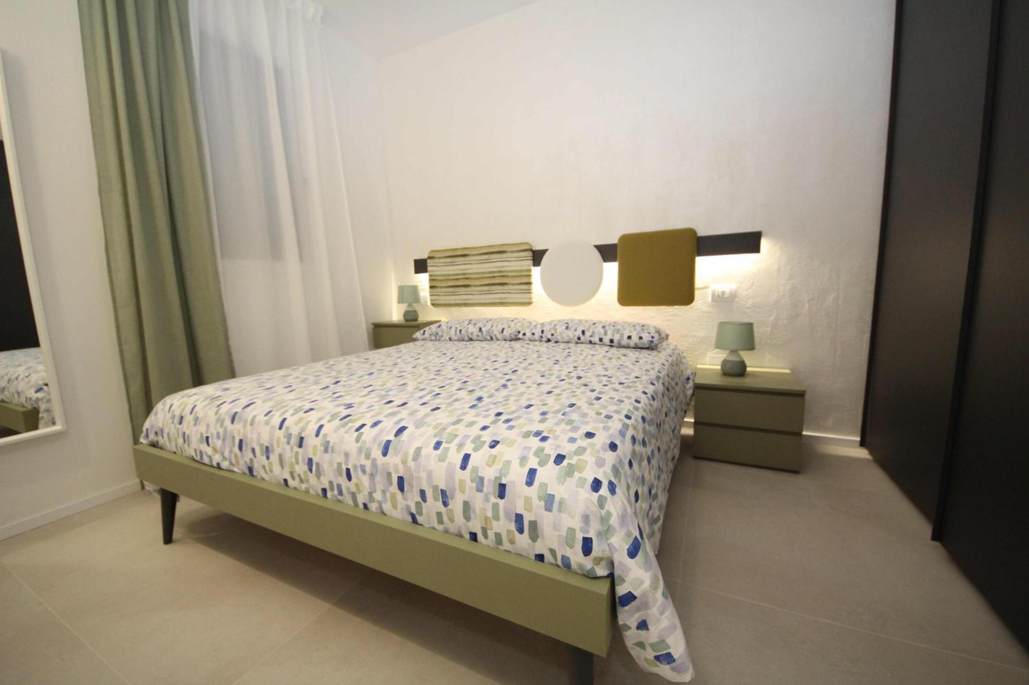 Ca' Del Mare Apartment Росолина Маре Екстериор снимка