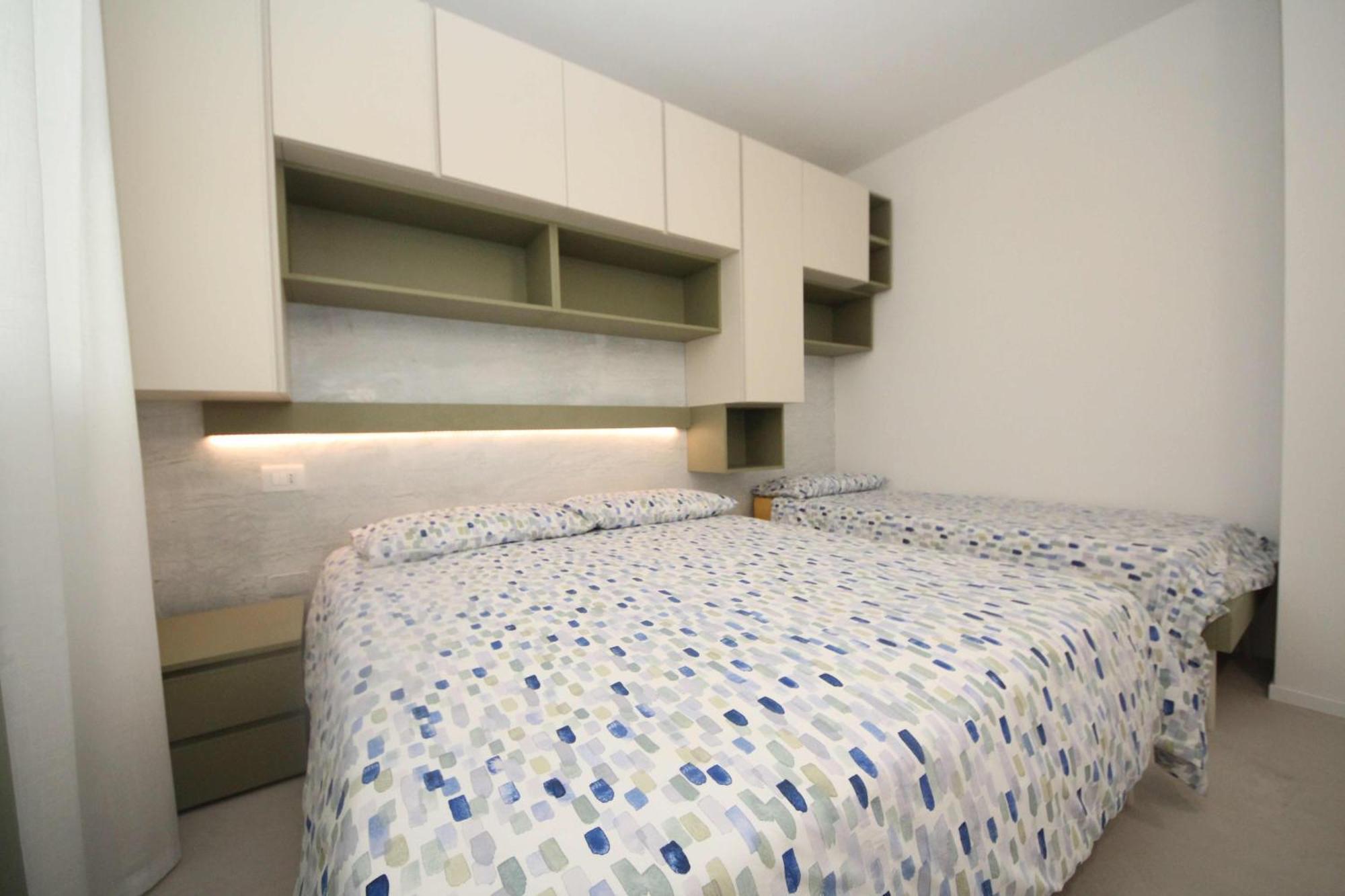 Ca' Del Mare Apartment Росолина Маре Екстериор снимка