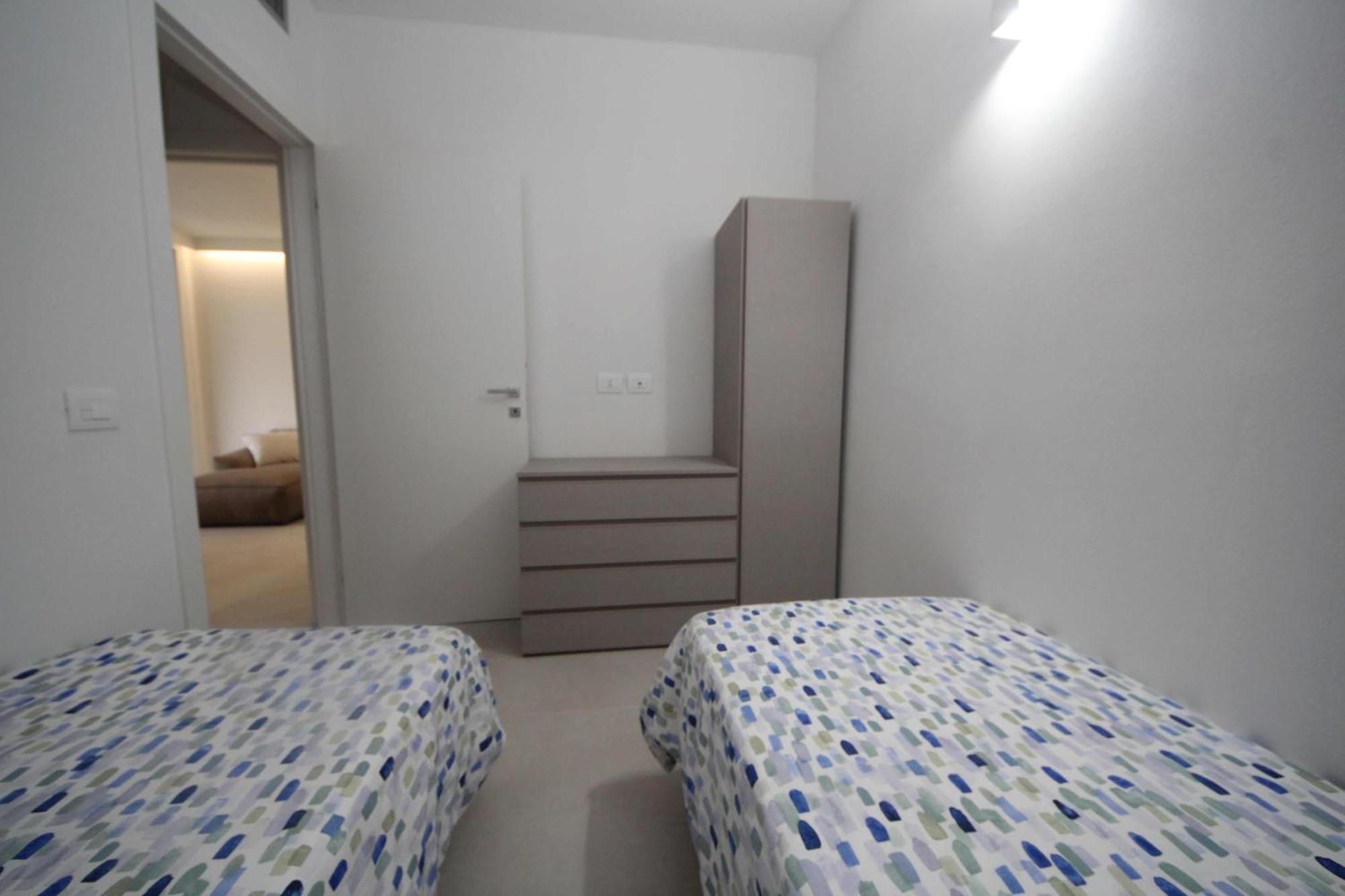 Ca' Del Mare Apartment Росолина Маре Екстериор снимка