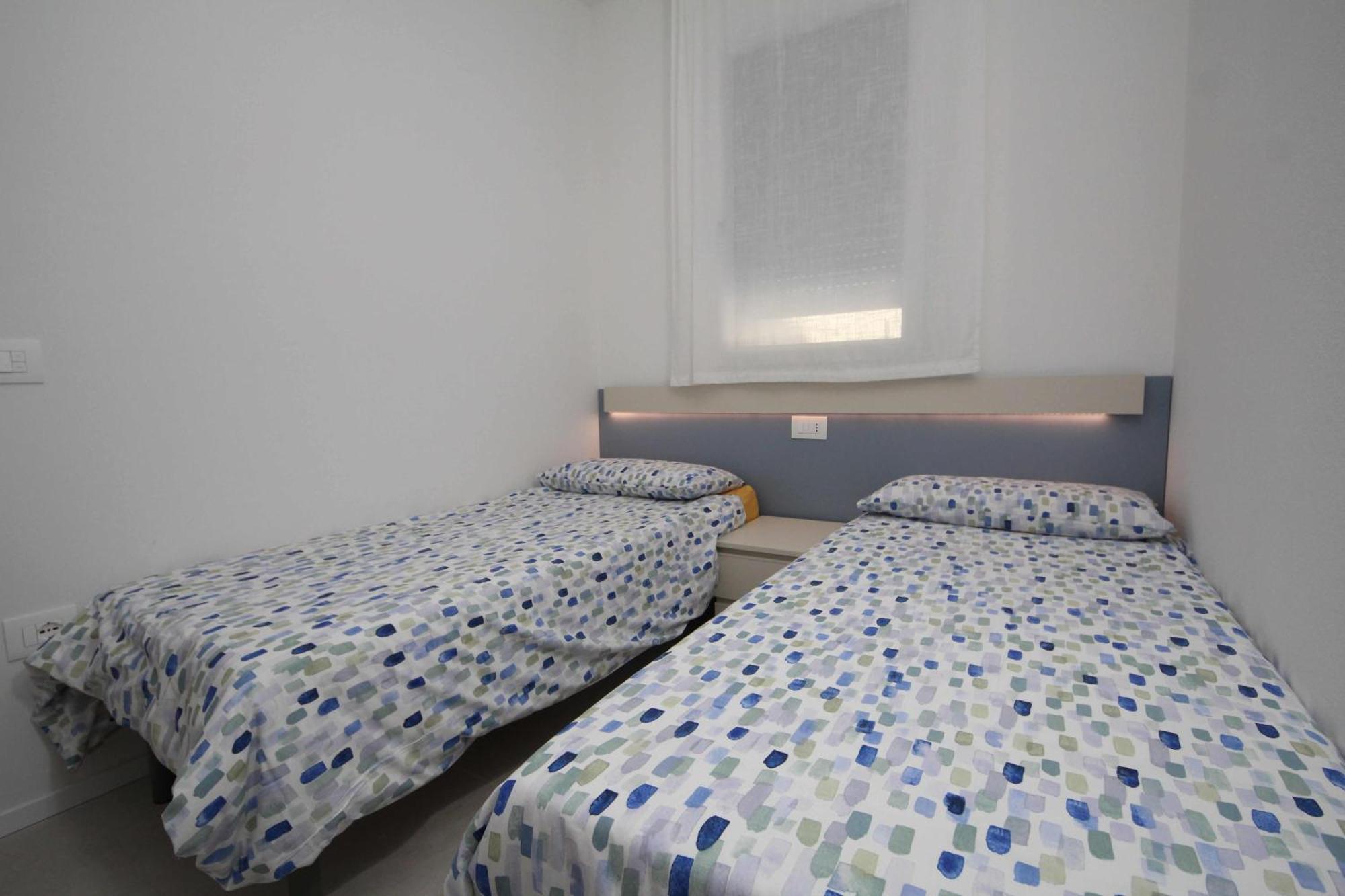Ca' Del Mare Apartment Росолина Маре Екстериор снимка