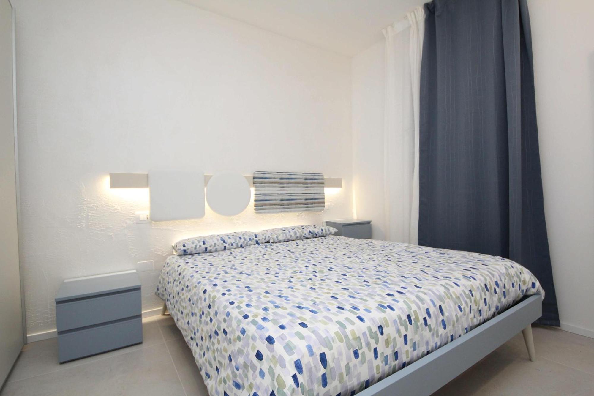 Ca' Del Mare Apartment Росолина Маре Екстериор снимка