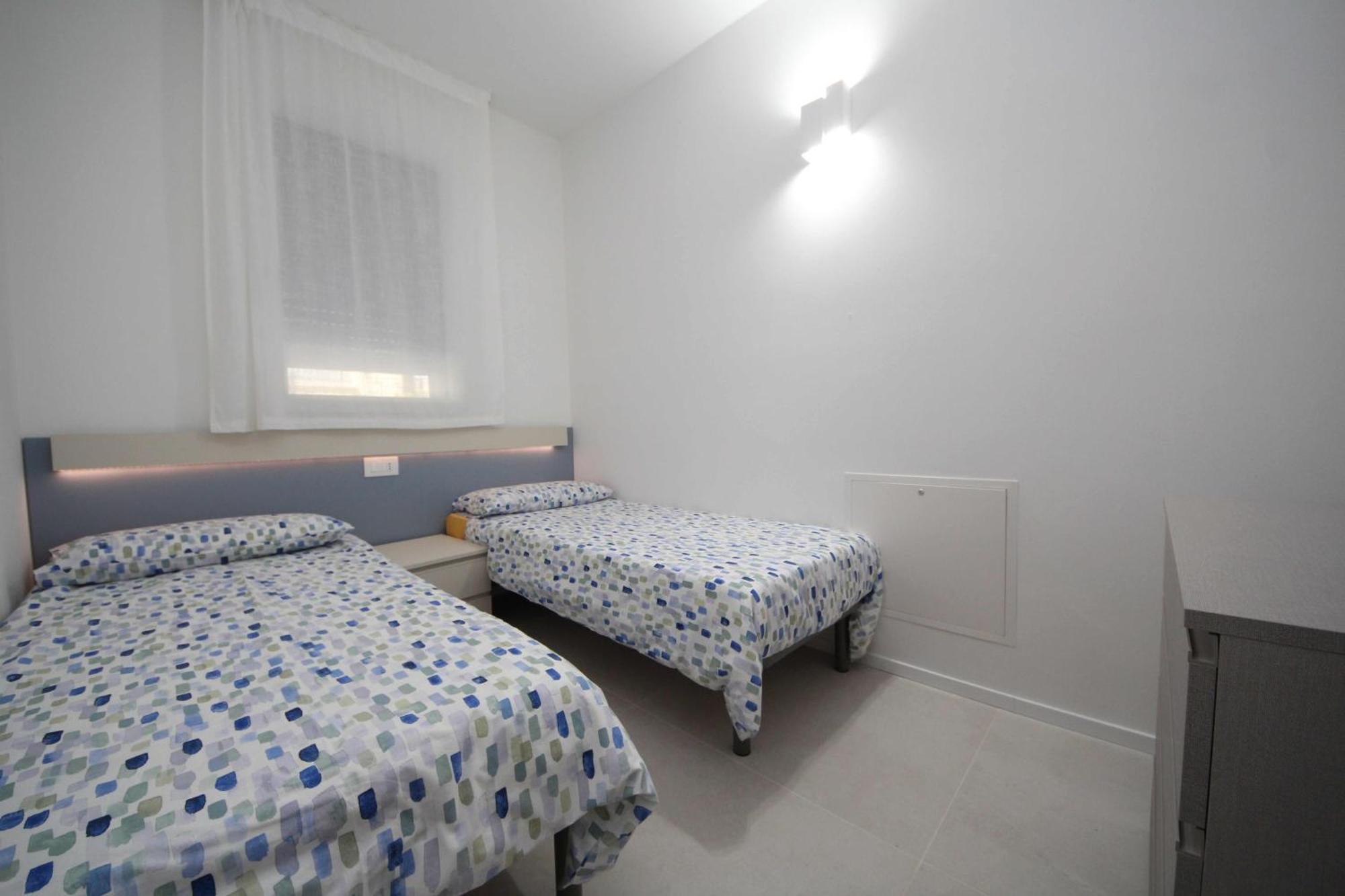Ca' Del Mare Apartment Росолина Маре Екстериор снимка