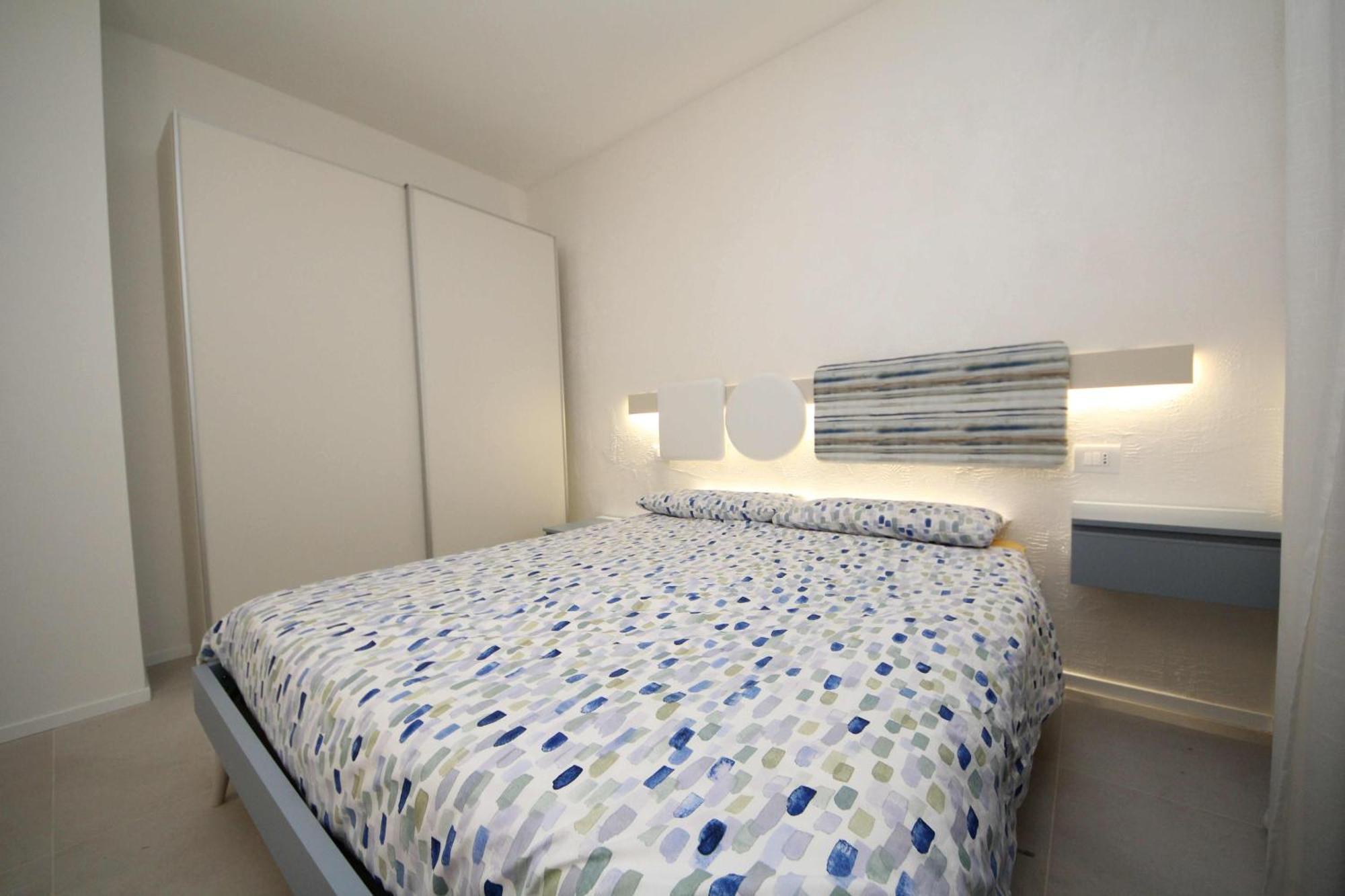 Ca' Del Mare Apartment Росолина Маре Екстериор снимка