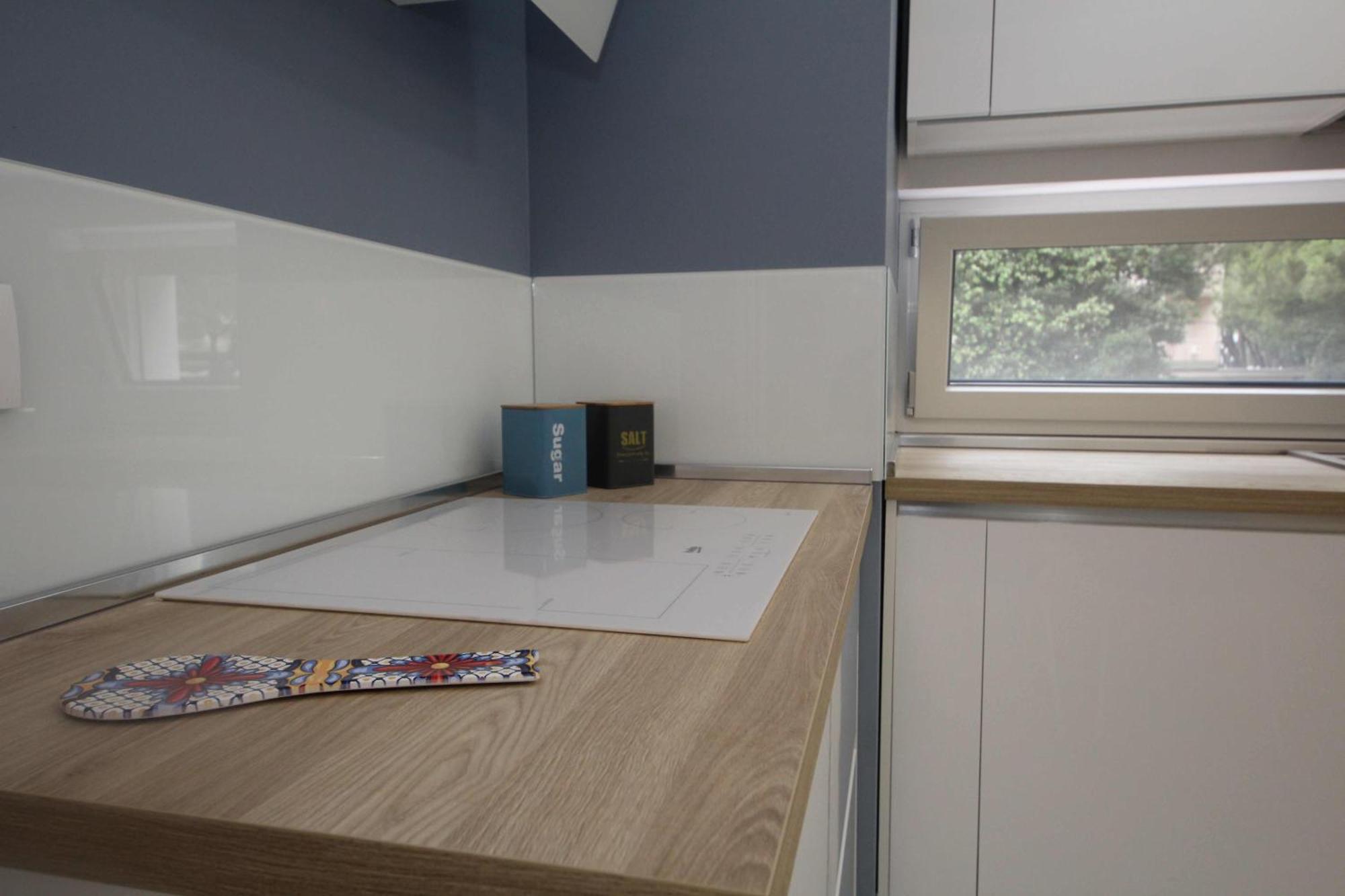 Ca' Del Mare Apartment Росолина Маре Екстериор снимка