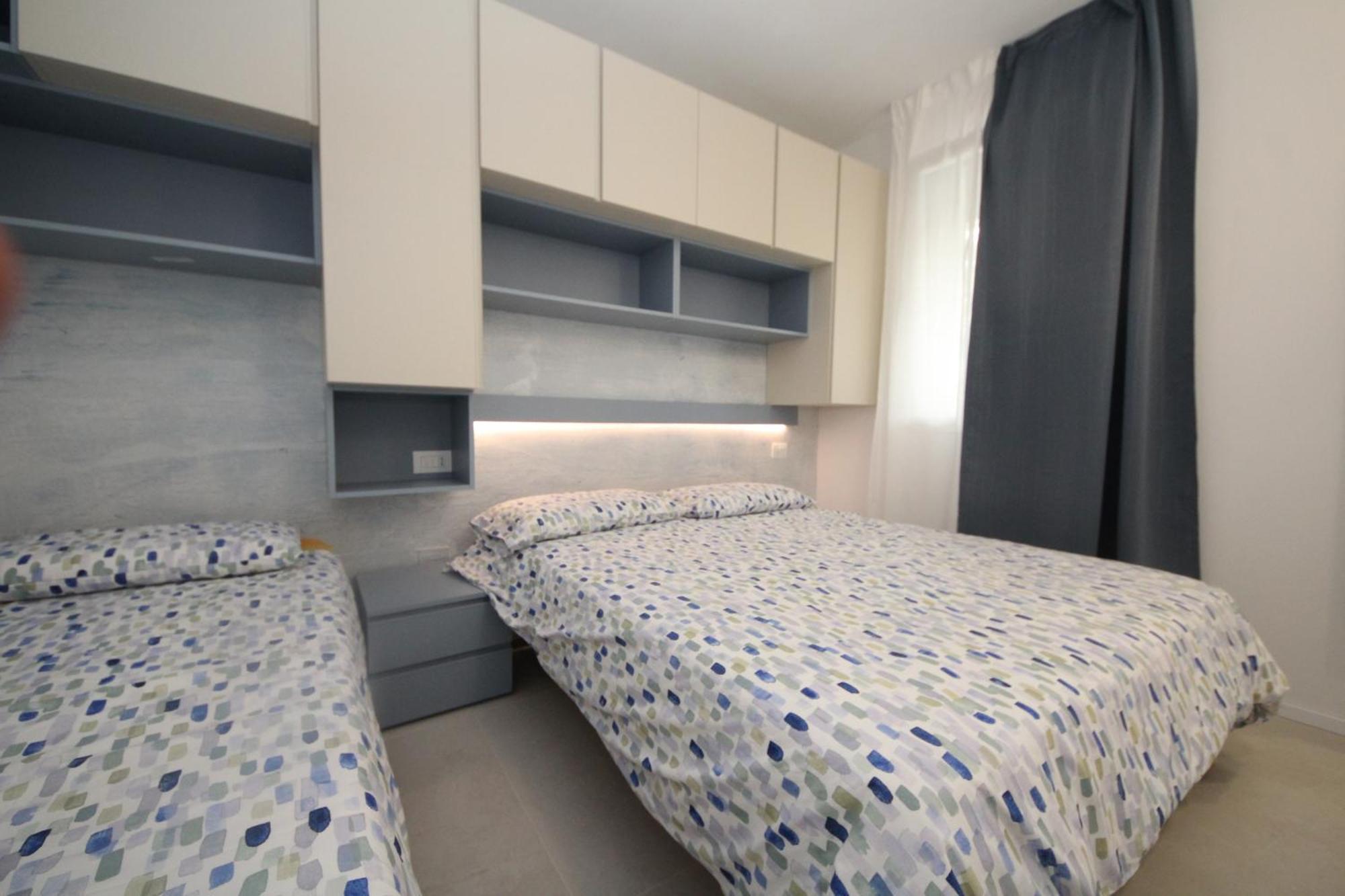 Ca' Del Mare Apartment Росолина Маре Екстериор снимка