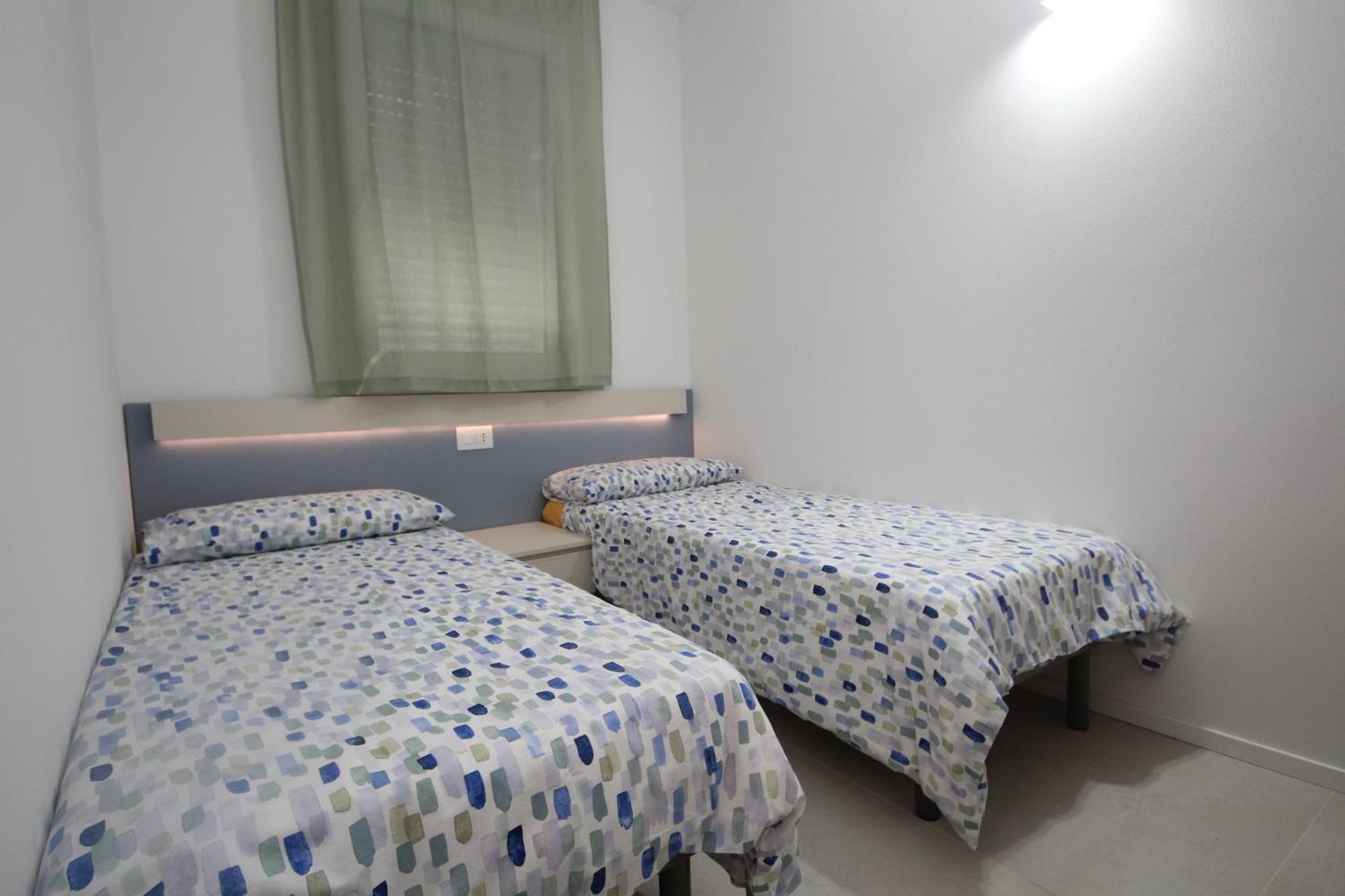 Ca' Del Mare Apartment Росолина Маре Екстериор снимка