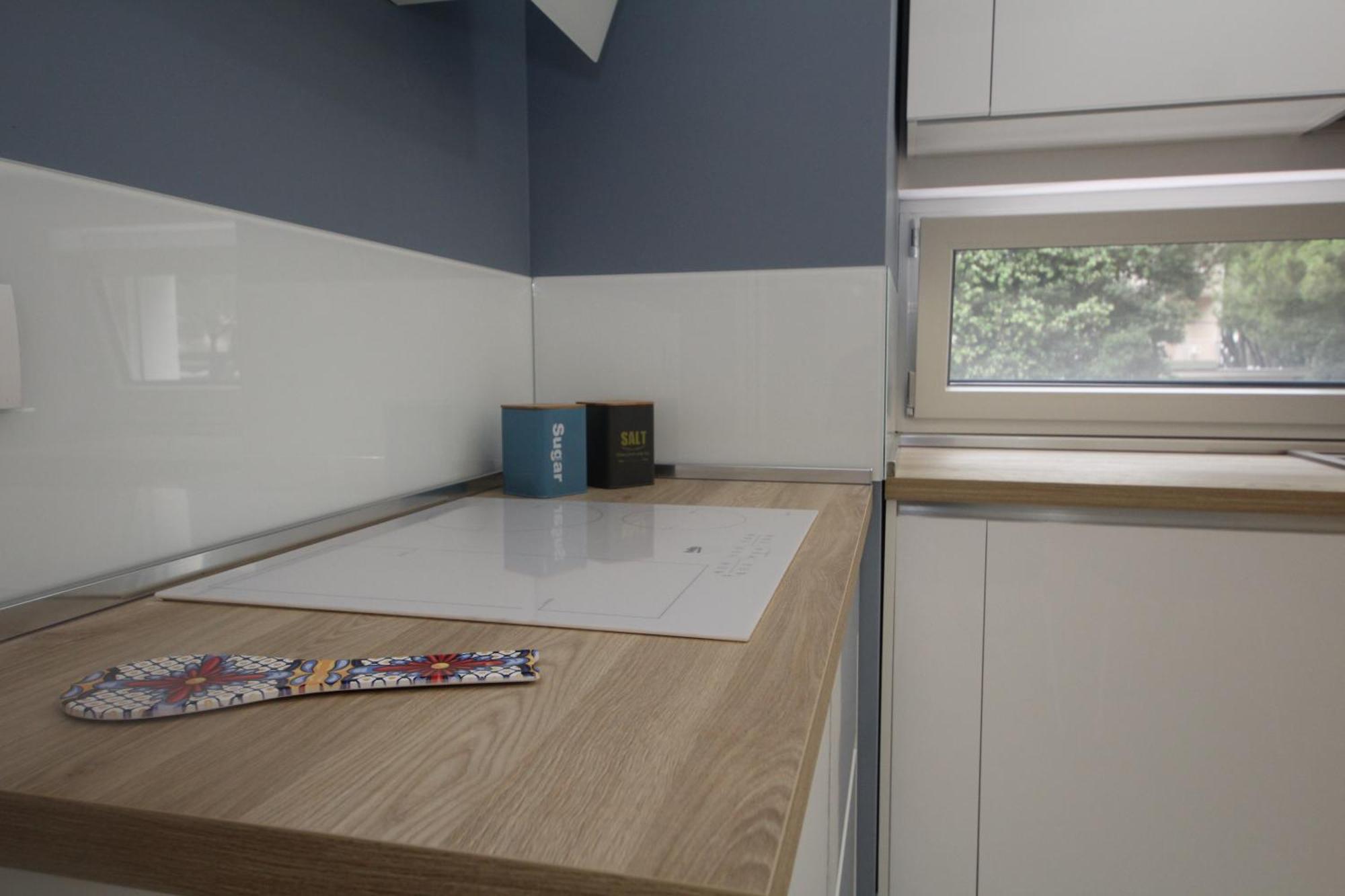 Ca' Del Mare Apartment Росолина Маре Екстериор снимка
