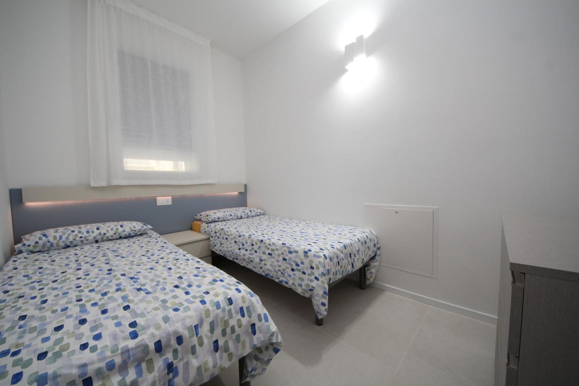 Ca' Del Mare Apartment Росолина Маре Екстериор снимка