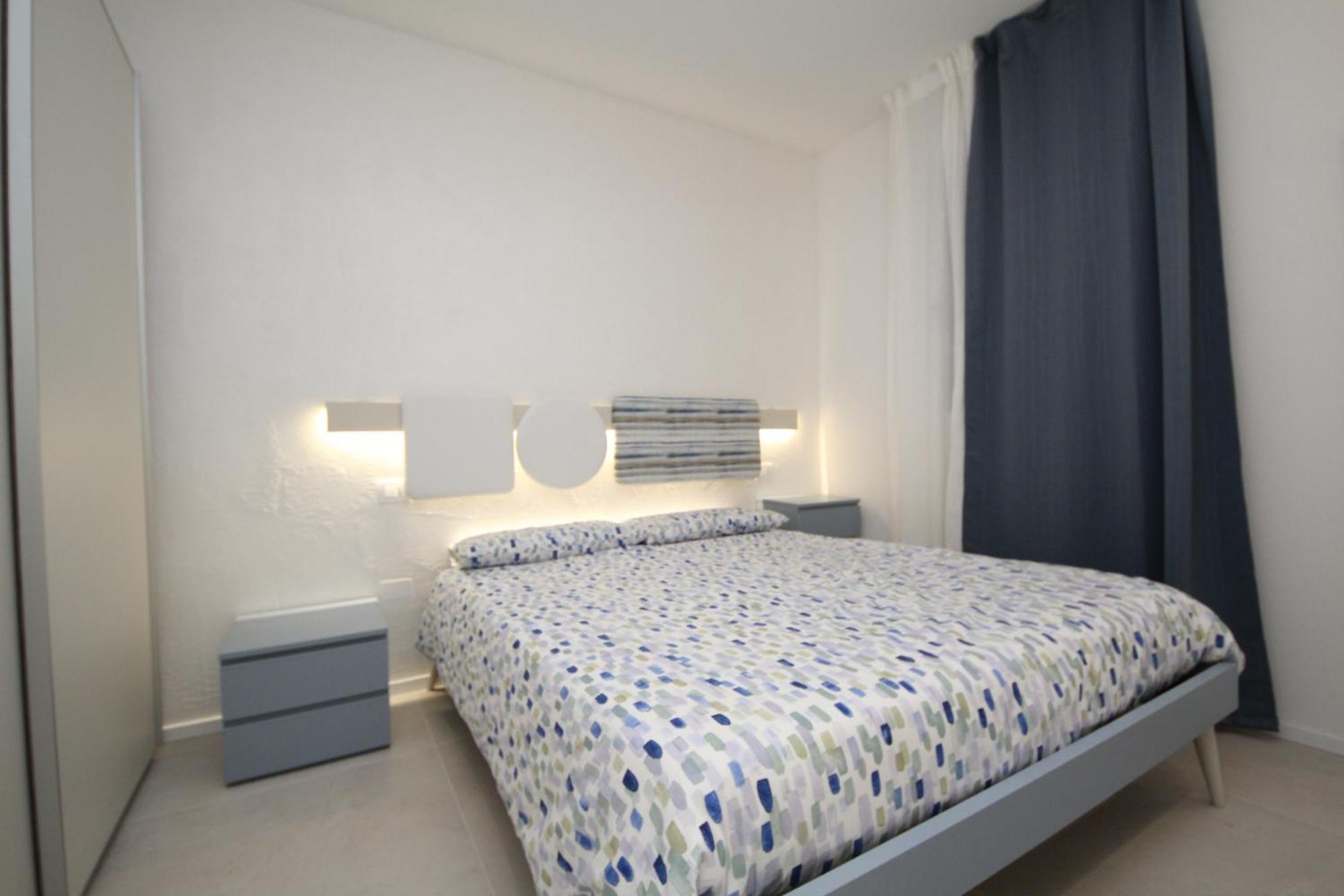 Ca' Del Mare Apartment Росолина Маре Екстериор снимка