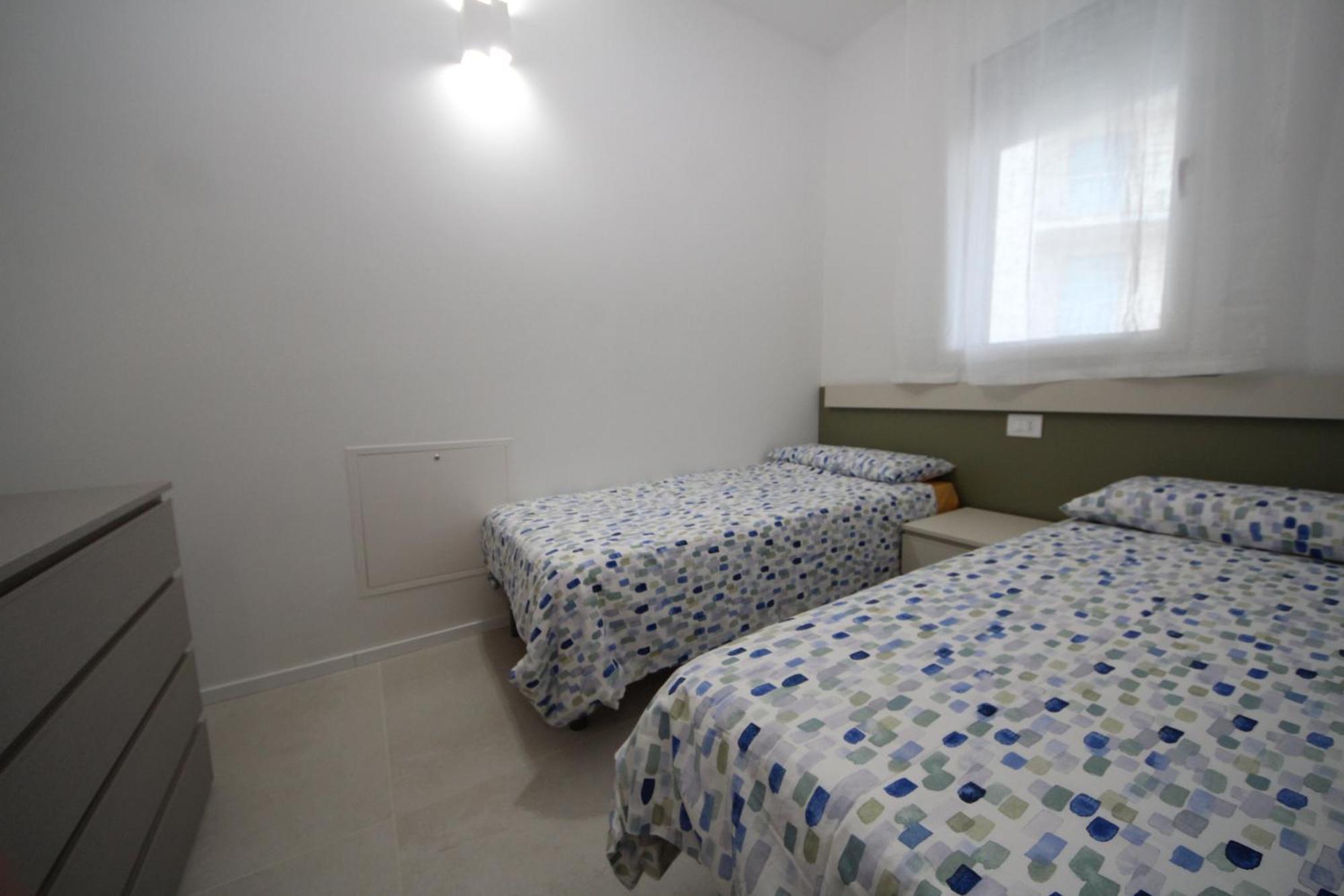 Ca' Del Mare Apartment Росолина Маре Екстериор снимка