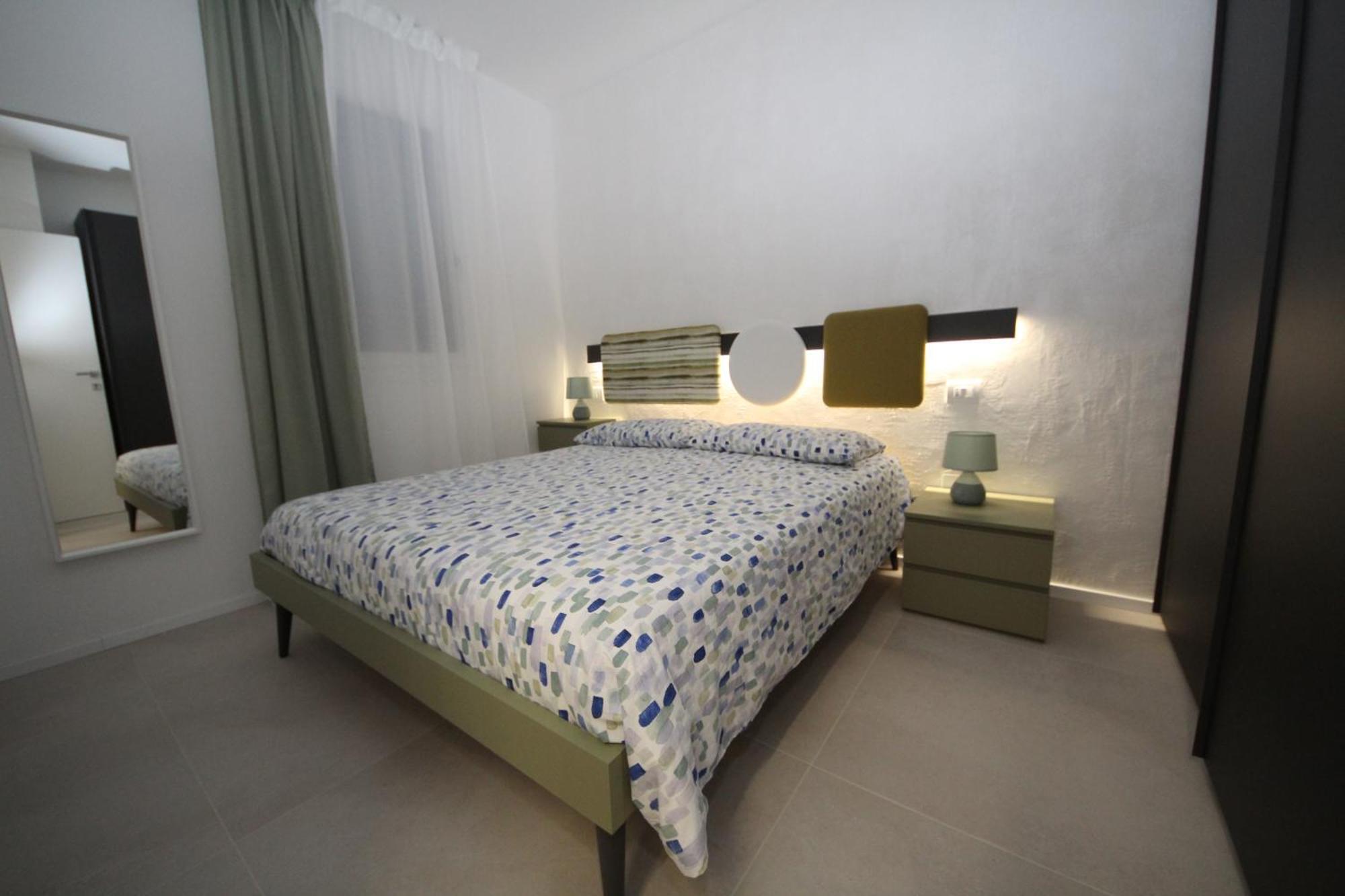 Ca' Del Mare Apartment Росолина Маре Екстериор снимка